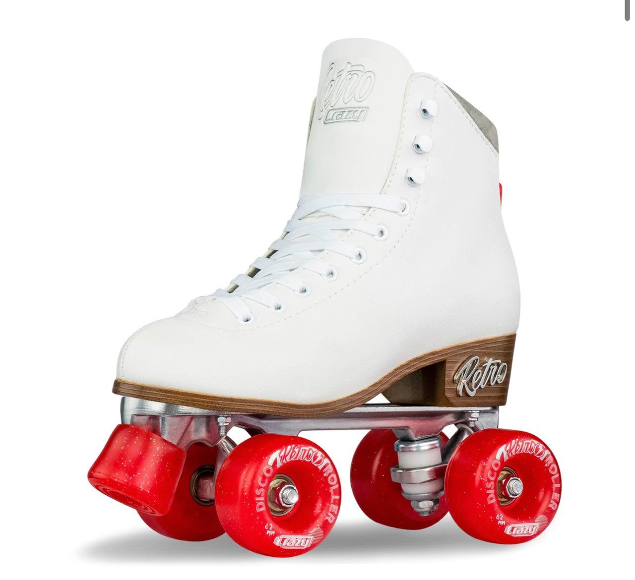 Retro Roller Skate