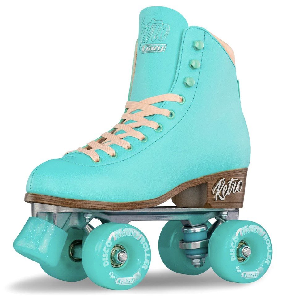 Skating Pro-Shop at Tarry Hall Roller Skating Rink