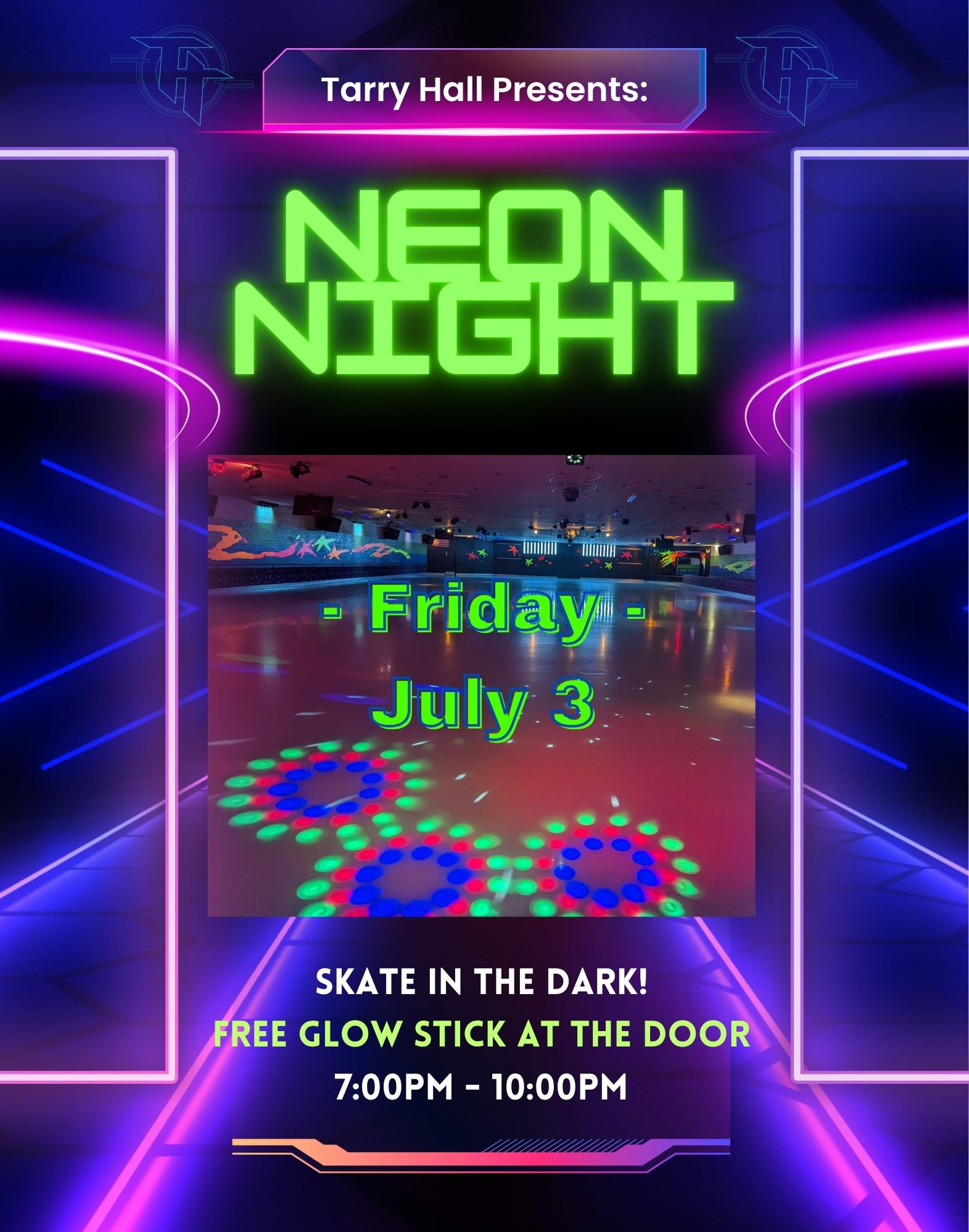 Neon Night