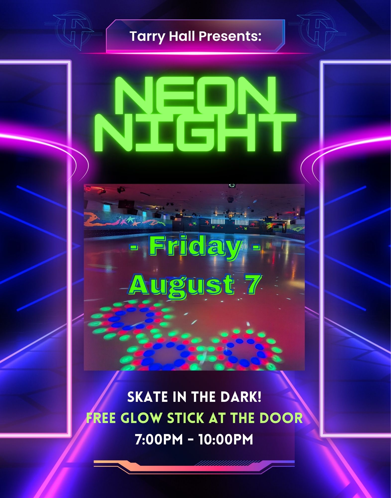 Neon Night