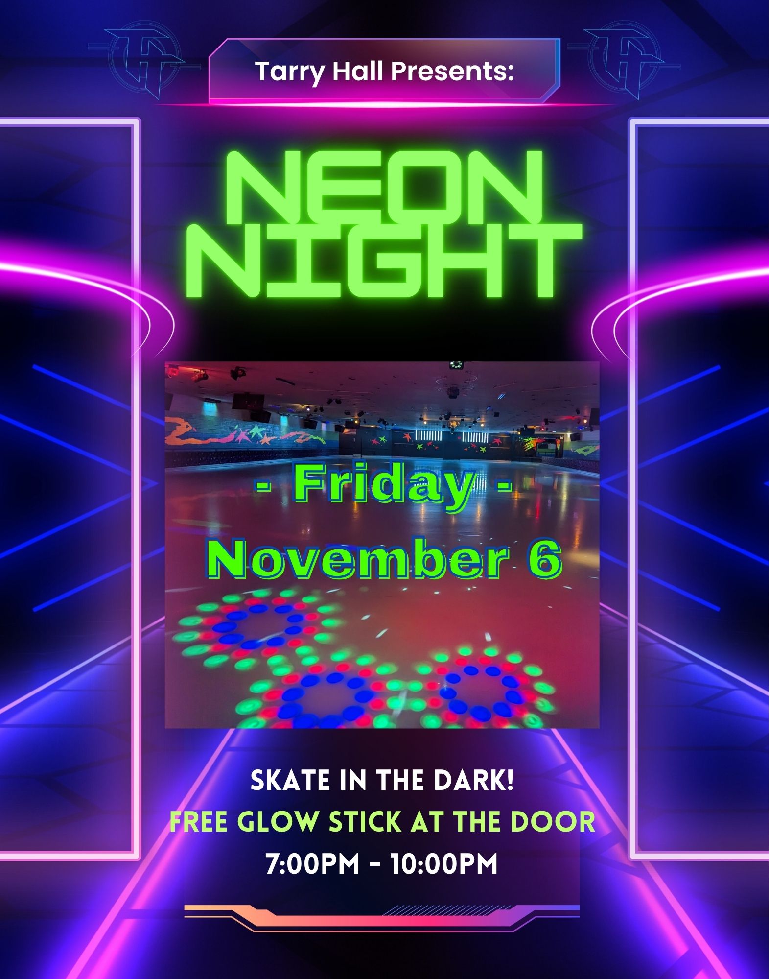 Neon Night